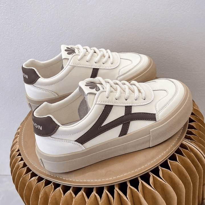 Livia - Platform-Sneaker für Damen