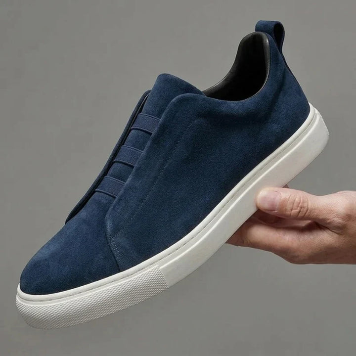 Brunello | Zapatillas de Ante