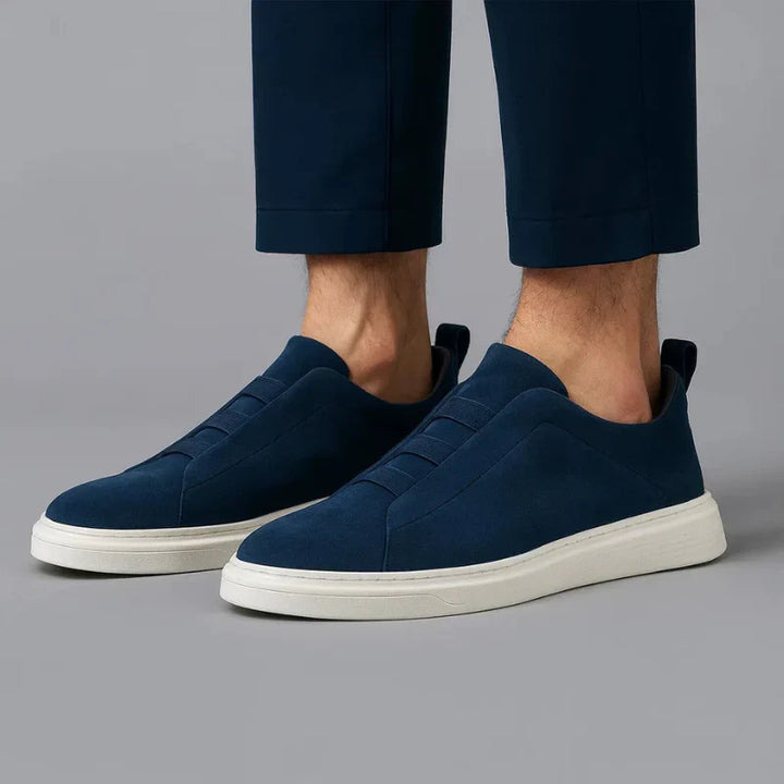 Brunello | Zapatillas de Ante