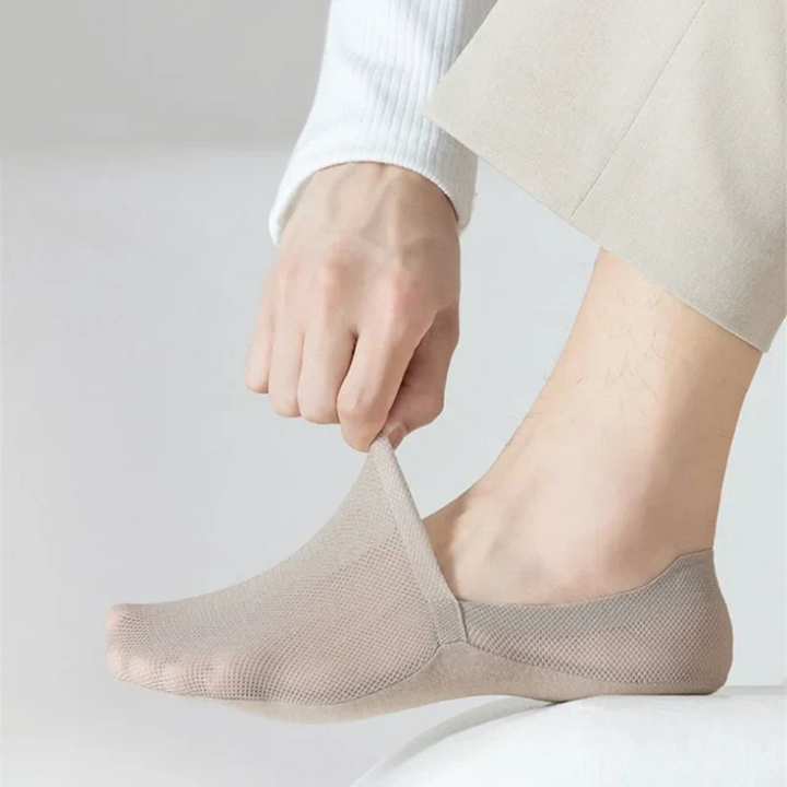 Vessa | Calcetines Invisibles