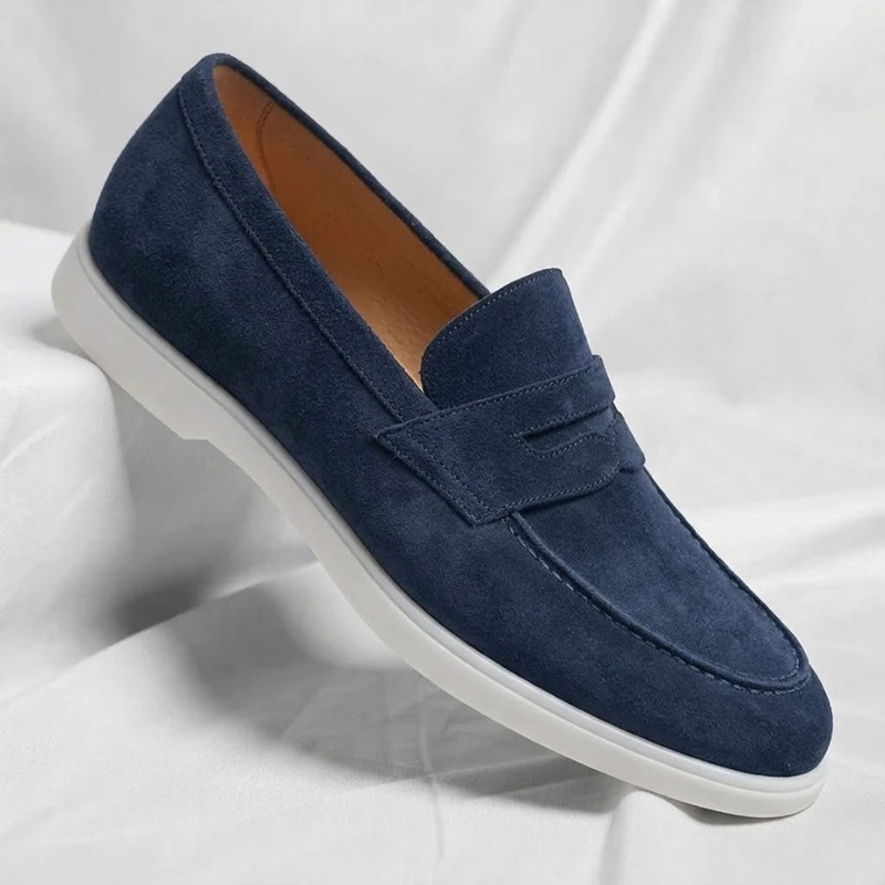 Bancroft Mocasines Penny de Ante