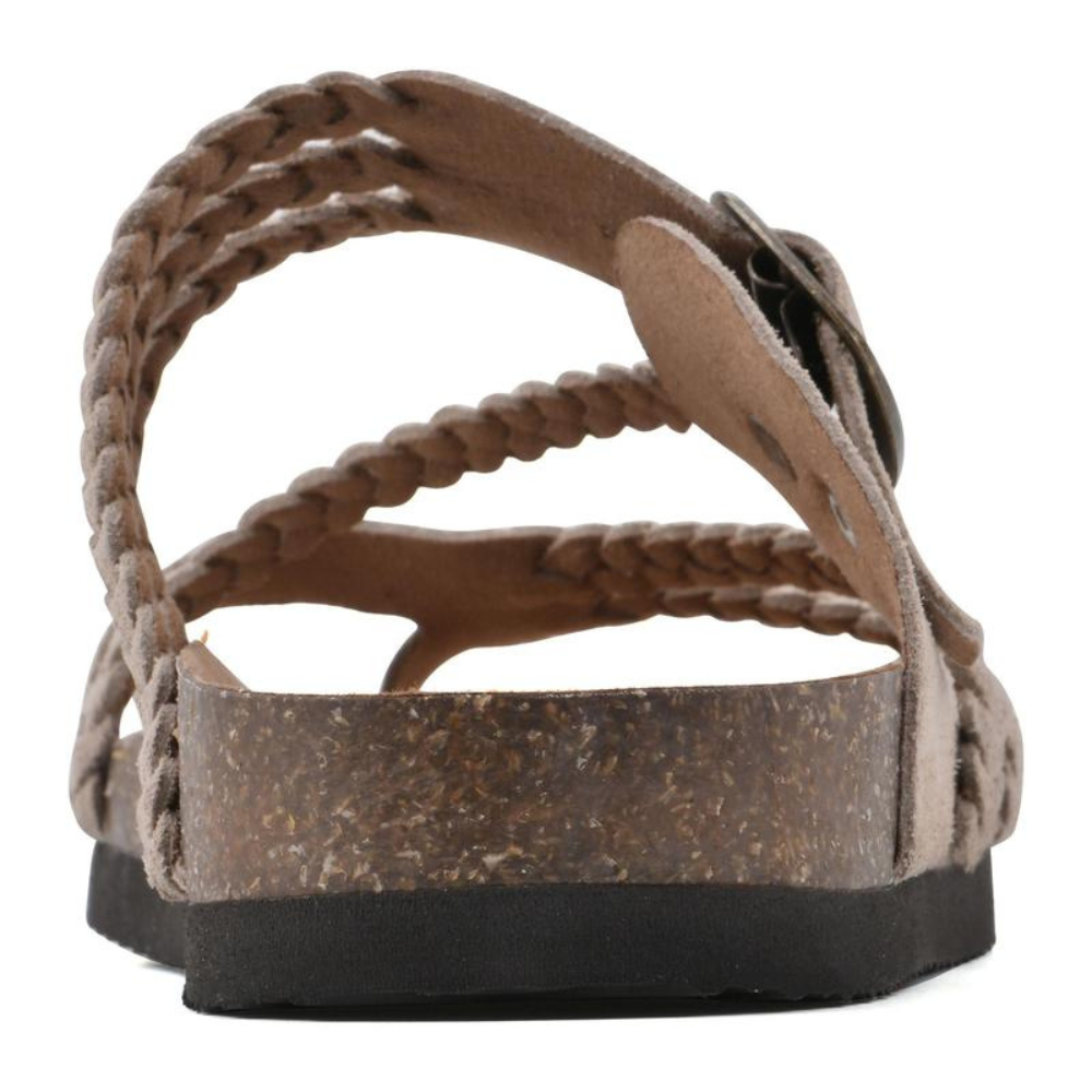 MILOS™ | SANDALIAS DE CORCHO