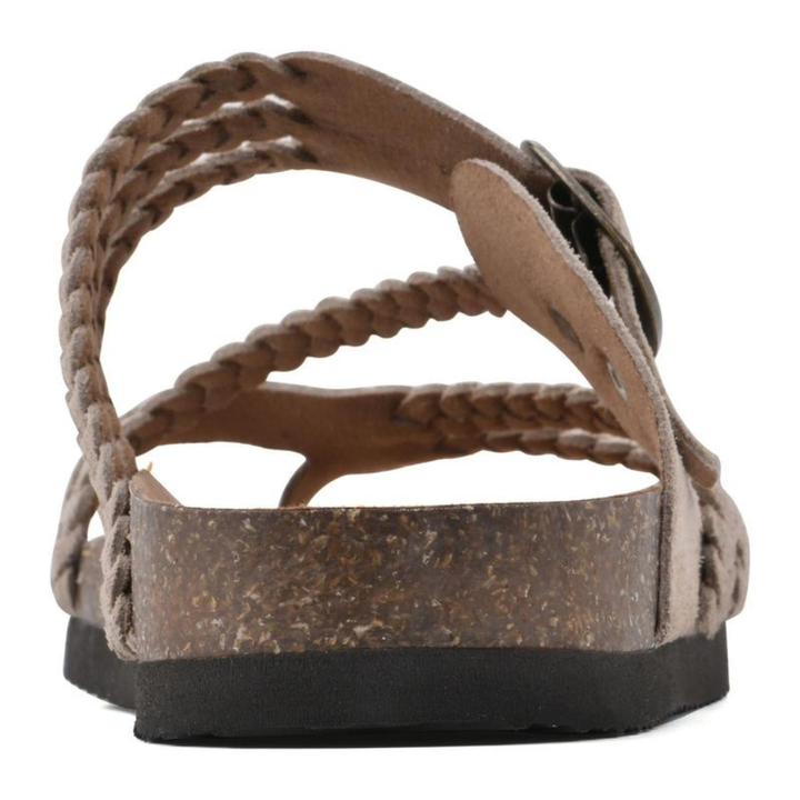 MILOS™ | SANDALIAS DE CORCHO