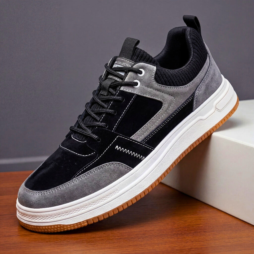 Zapatillas Robert Geoffrey - Elegantes, comodidad diaria y estilo