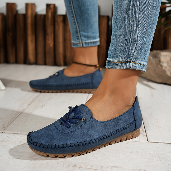 ORTHELIA™ | MOCASINES CON SOPORTE