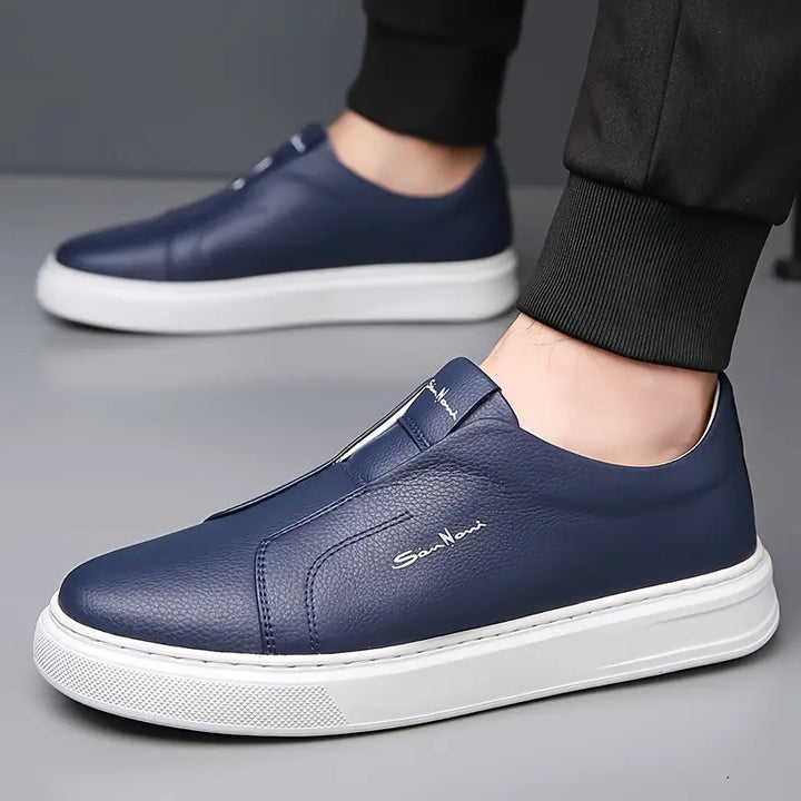 HARBOUR™ | ZAPATILLAS SLIP-ON