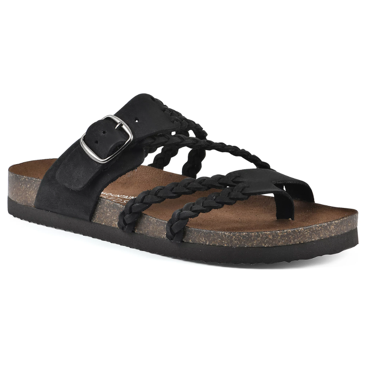 MILOS™ | SANDALIAS DE CORCHO