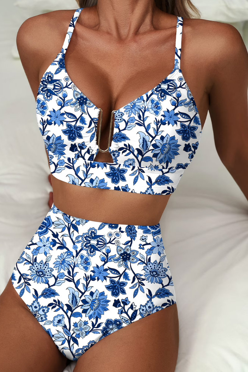 MOREAU LYON | Bikini Elegante para Mujer
