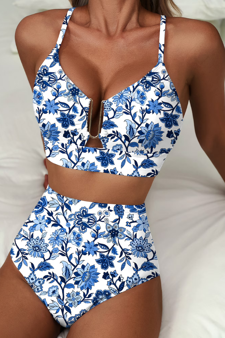 MOREAU LYON | Bikini Elegante para Mujer