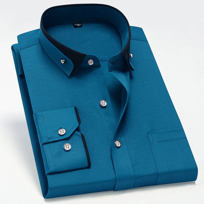 André Ferran Alvin Camisa de vestir