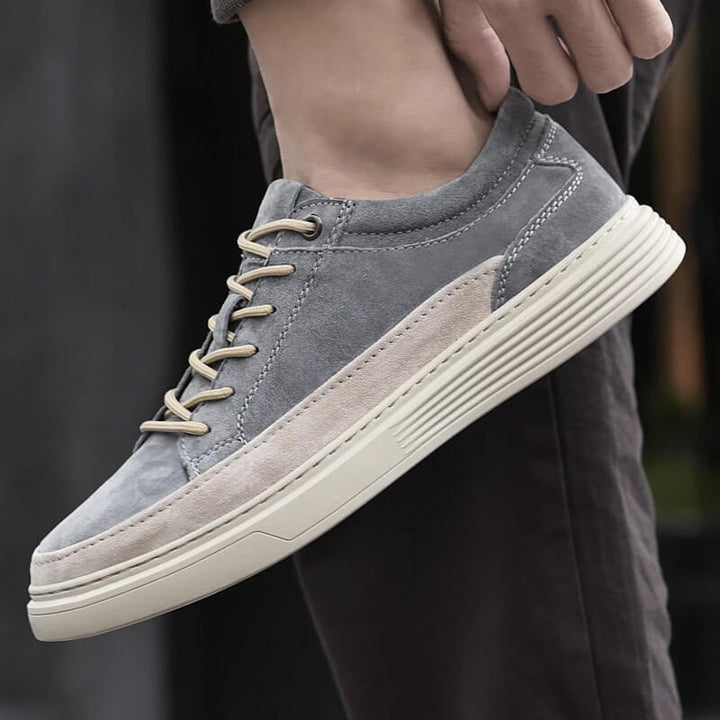 Hudson Zapatos de Ante