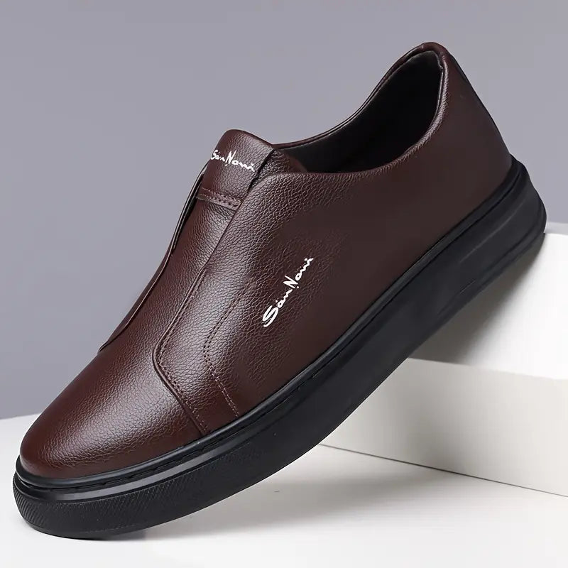 HARBOUR™ | ZAPATILLAS SLIP-ON