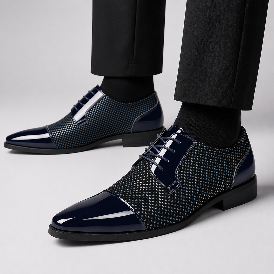 Dexter Oxford de Cuero