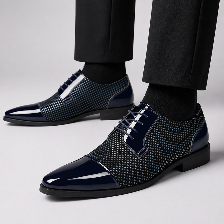 Dexter Oxford de Cuero