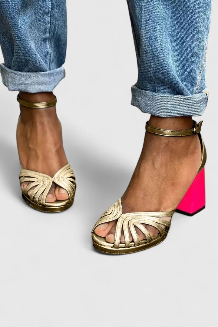 Noelia | Zapatos de tacón sofisticados