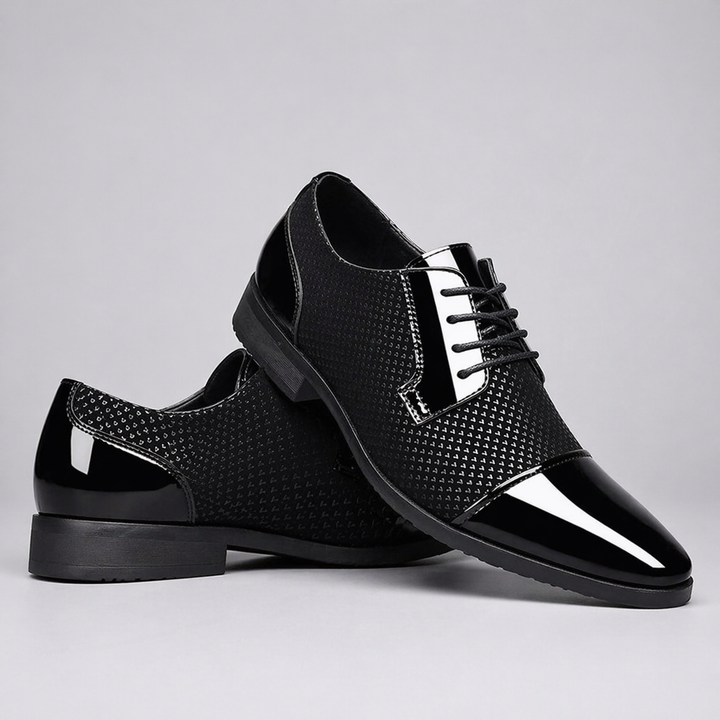 Dexter Oxford de Cuero