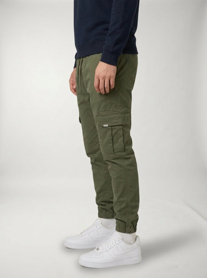 Pantaloni Cargo Laluna