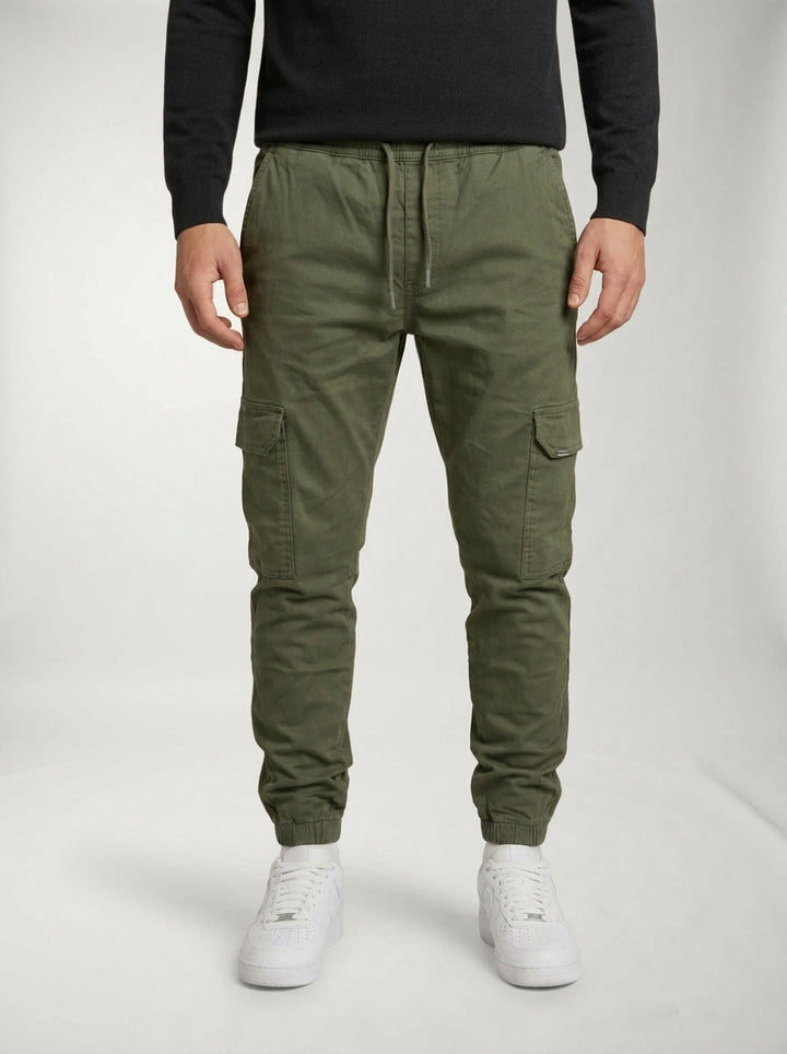 Pantaloni Cargo Laluna