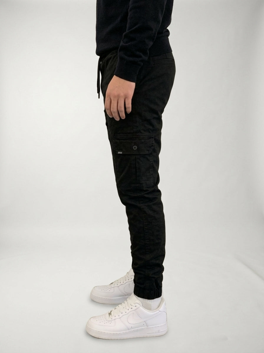 Pantaloni Cargo Laluna