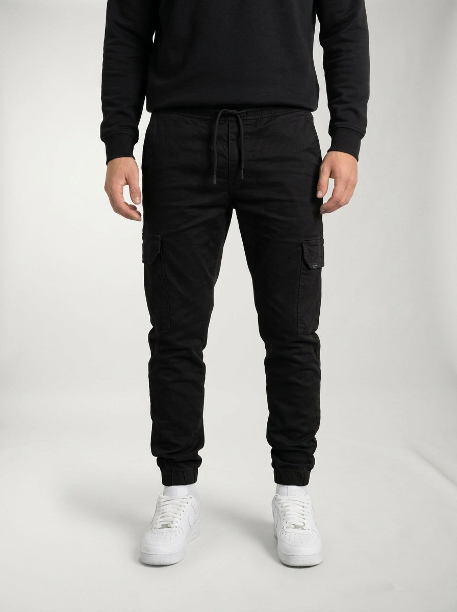 Pantaloni Cargo Laluna