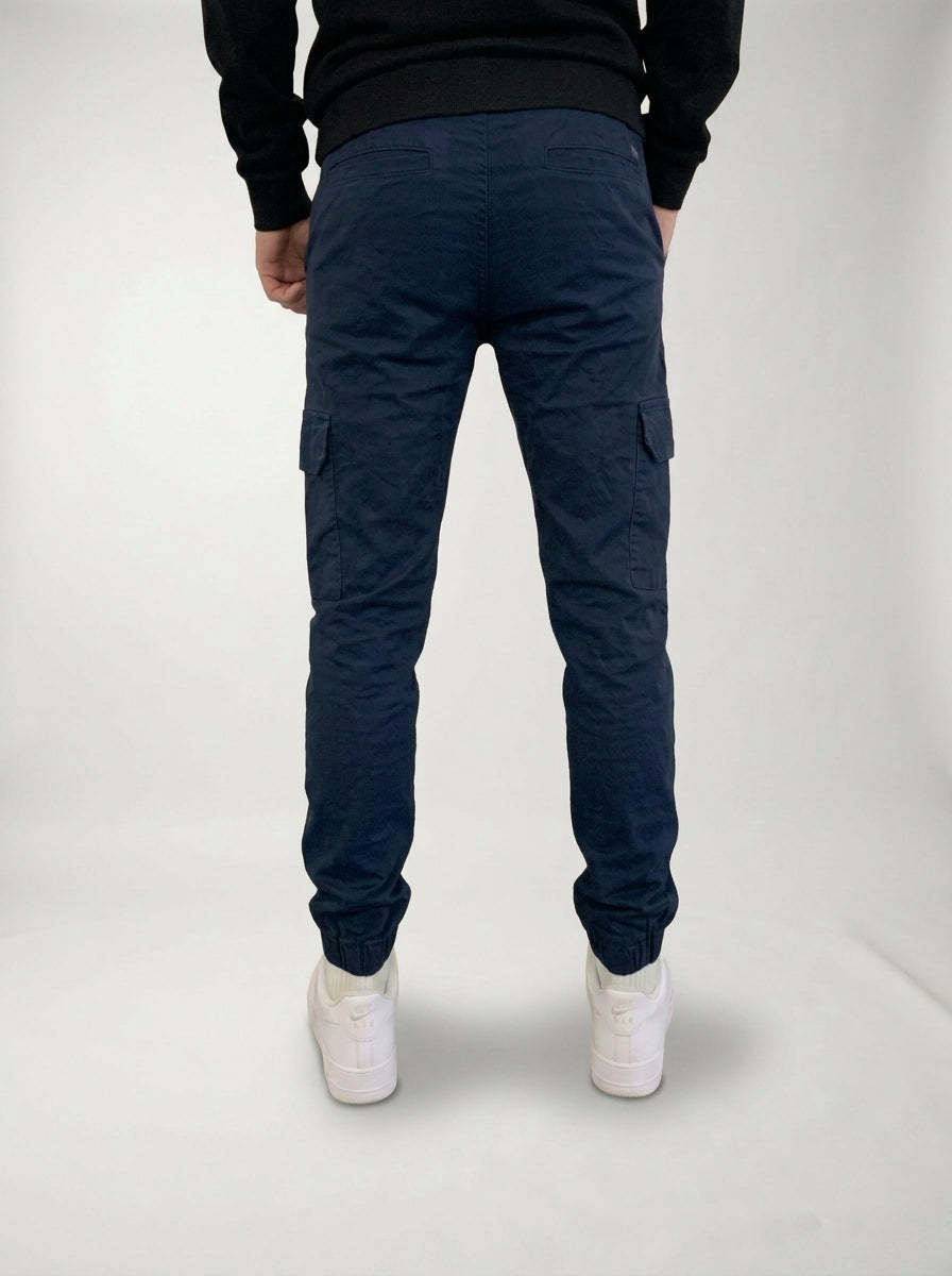 Pantaloni Cargo Laluna