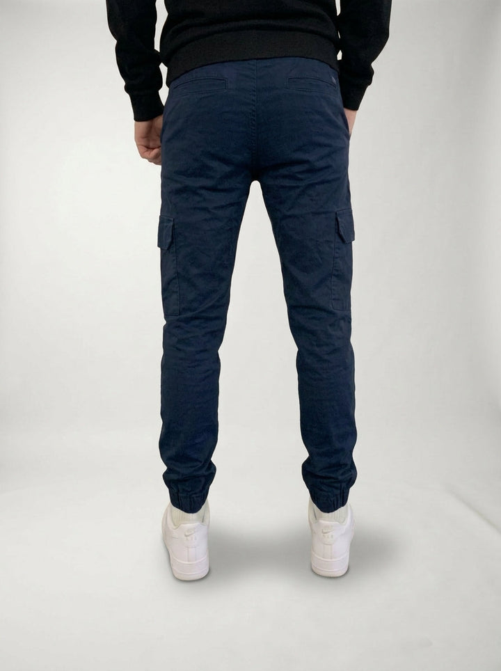 Pantaloni Cargo Laluna