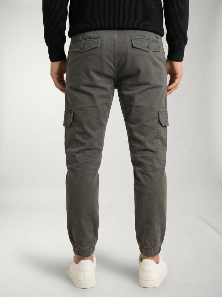 Pantaloni Cargo Laluna