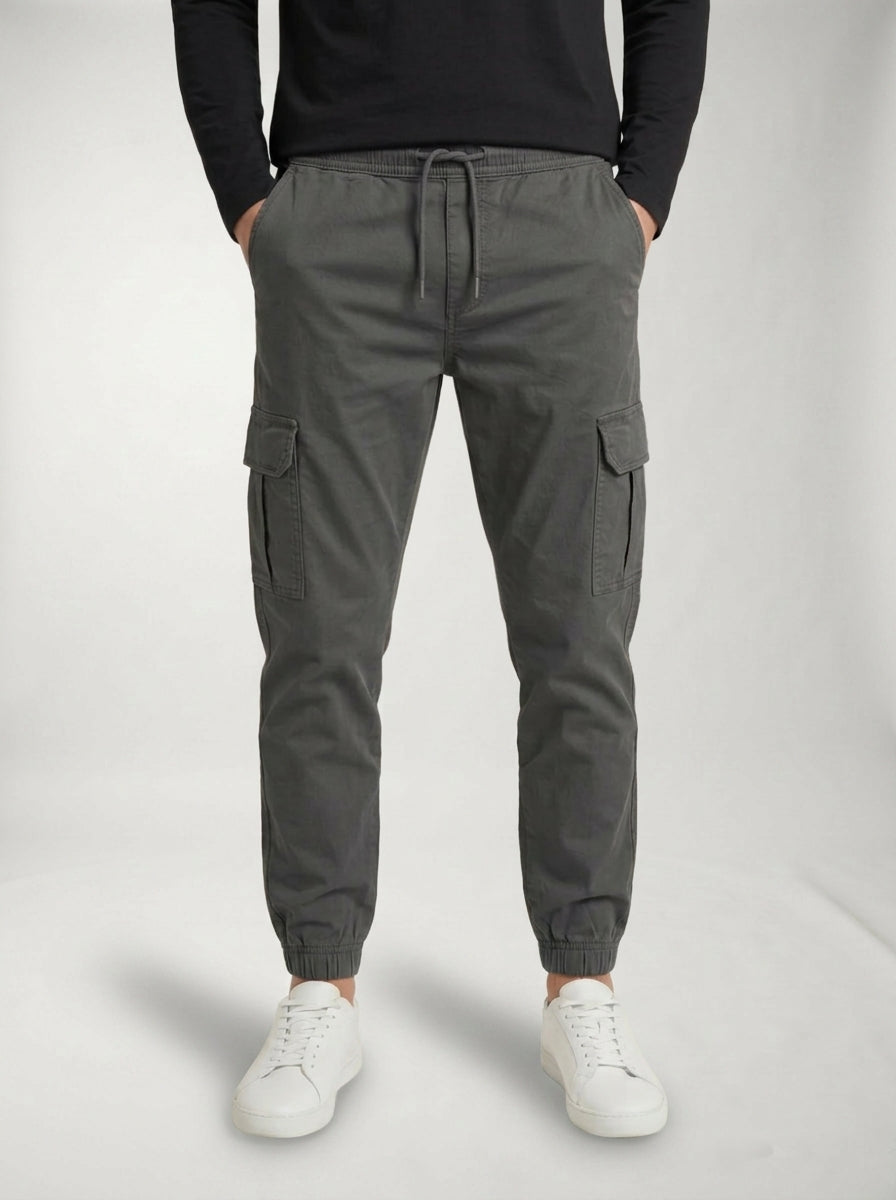 Pantaloni Cargo Laluna