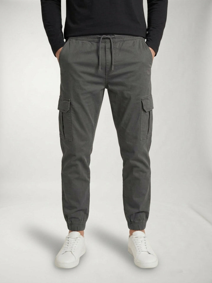 Pantaloni Cargo Laluna