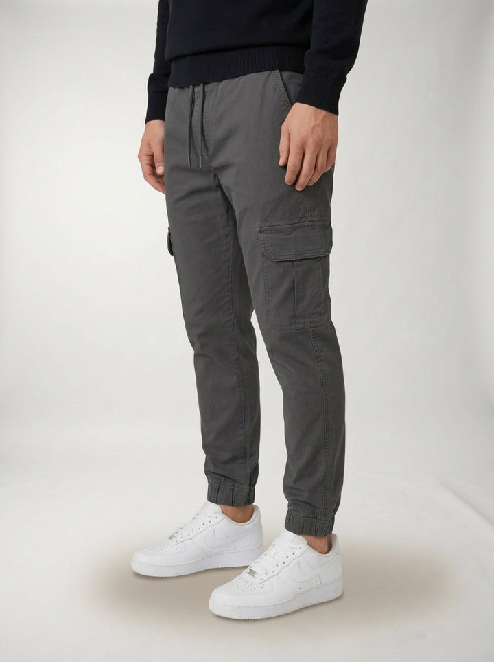 Pantaloni Cargo Laluna