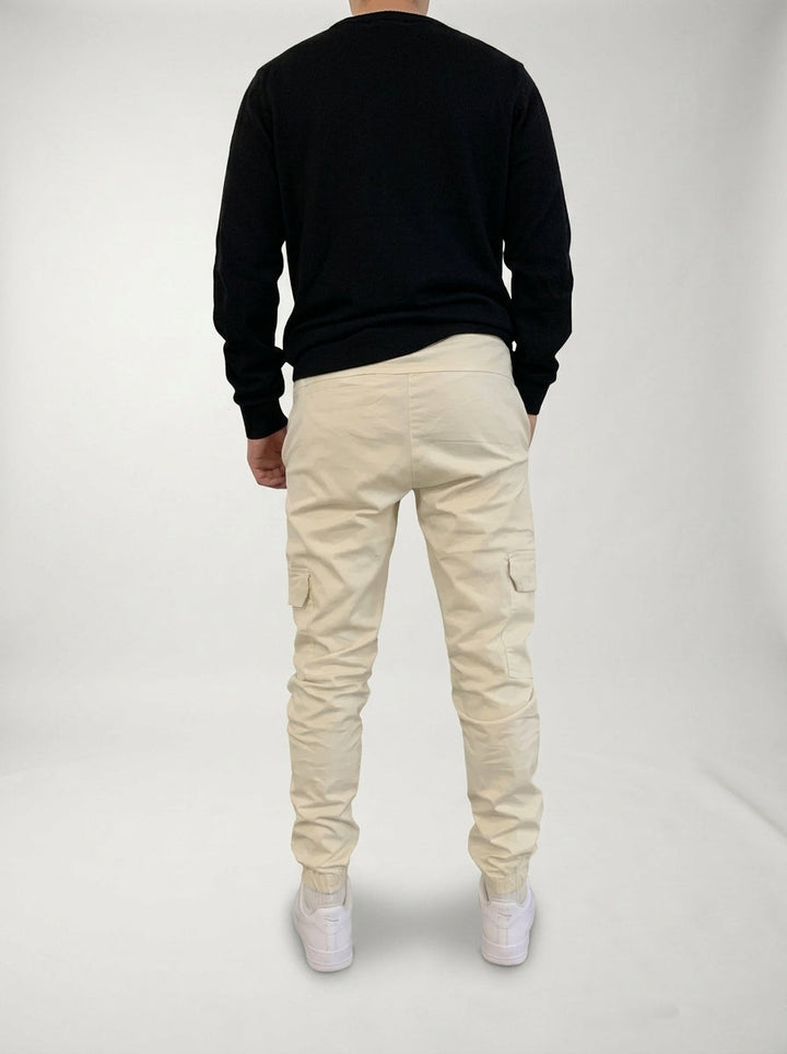 Pantaloni Cargo Laluna