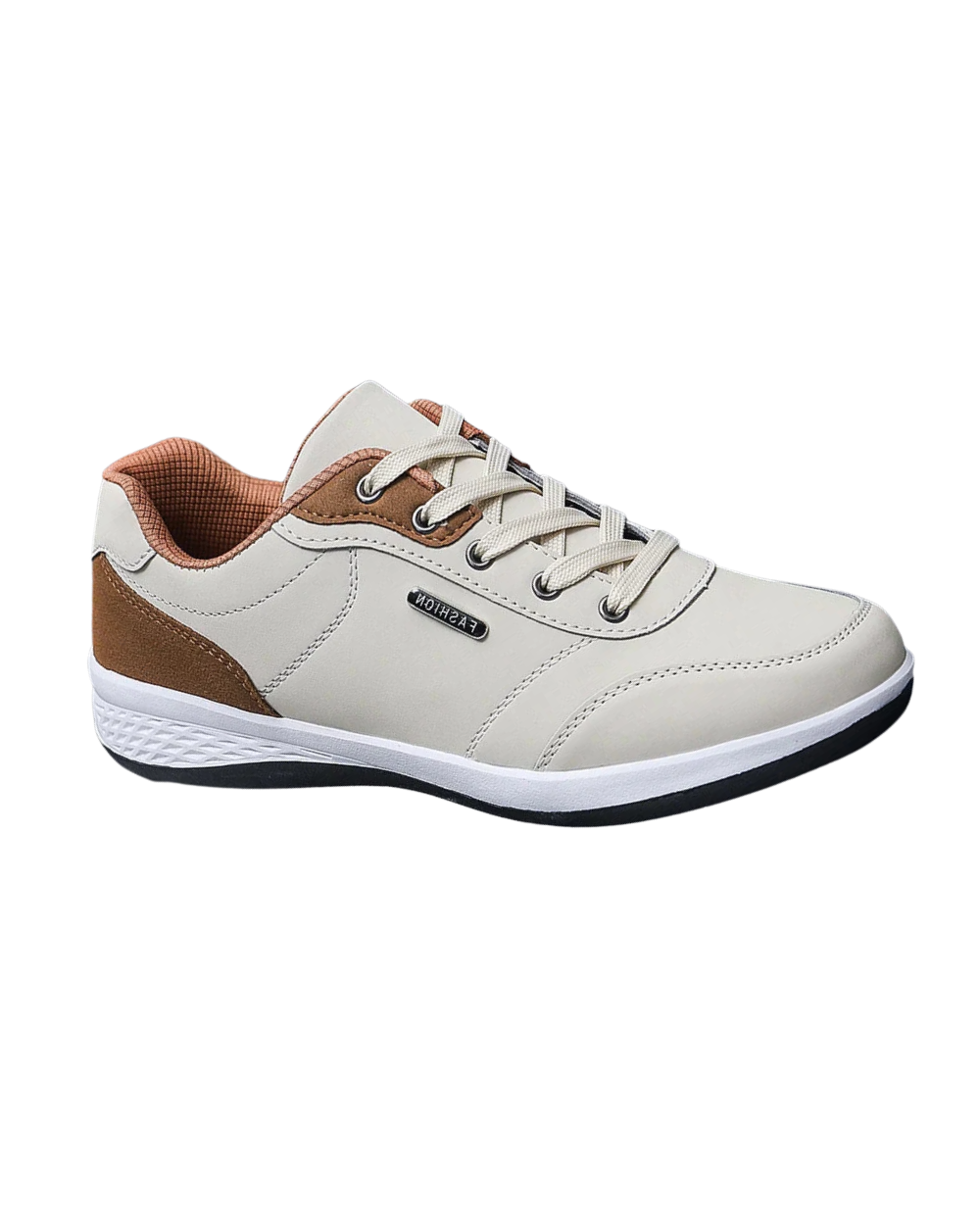 Fairfax Zapatilla Acolchada