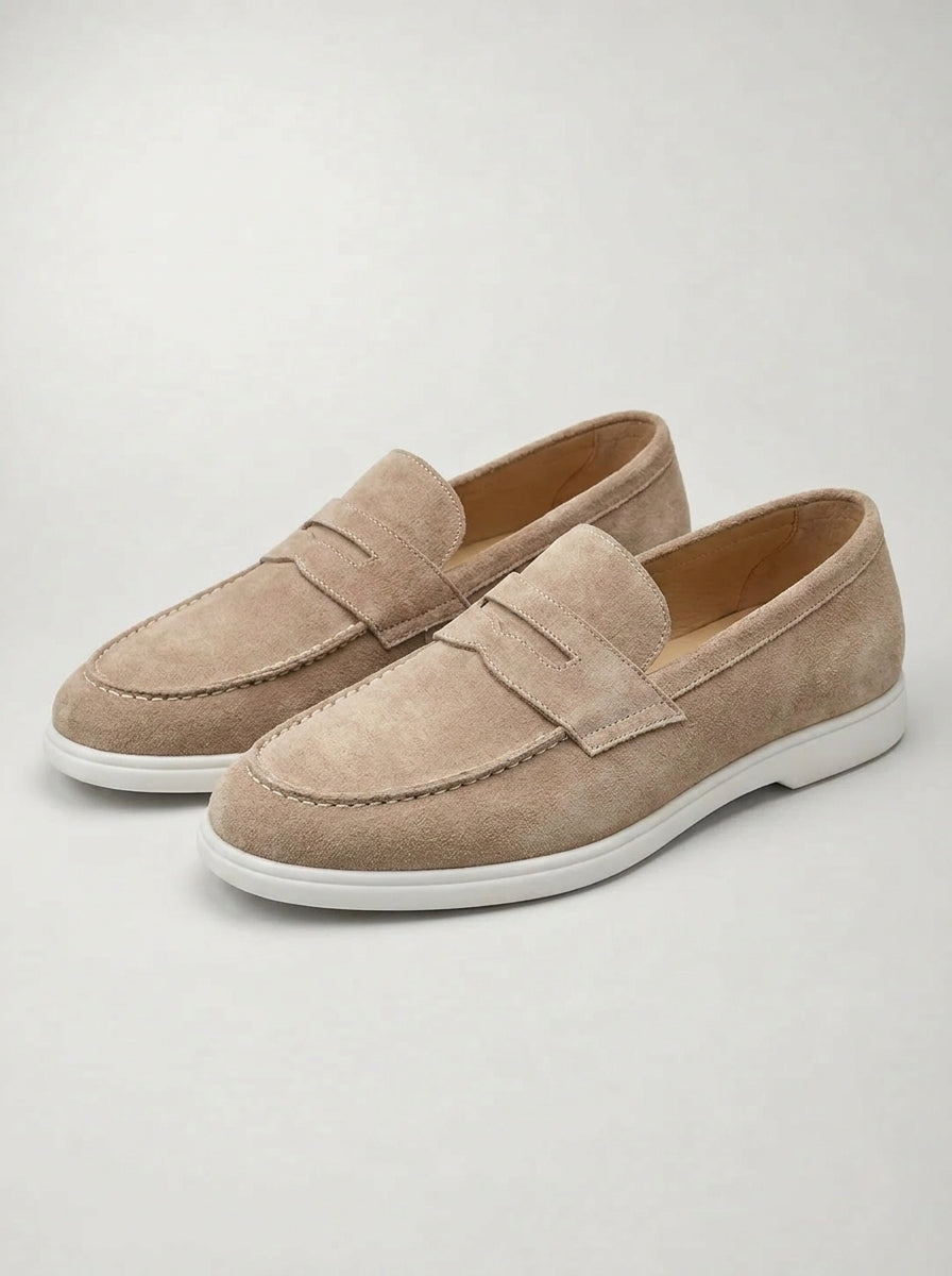 Bancroft Mocasines Penny de Ante