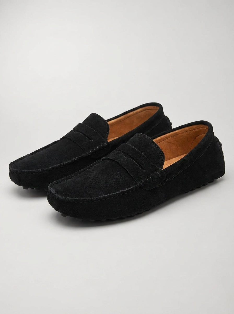 Cazel | Mocasines Clásicos para Hombre