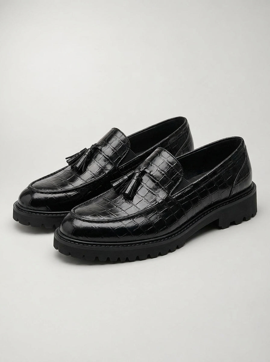 DALTON VALE Mocasines