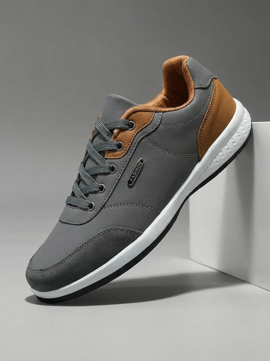 Fairfax Zapatilla Acolchada