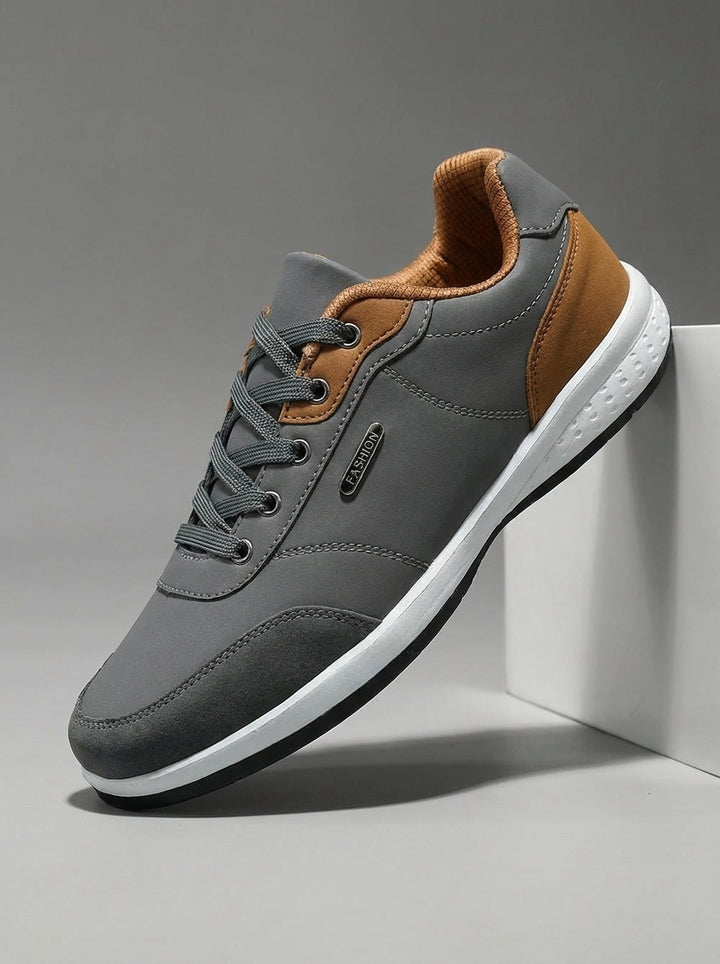 Fairfax Zapatilla Acolchada