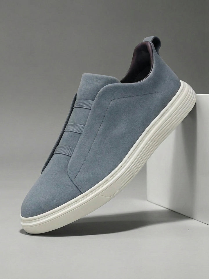 Brunello | Zapatillas de Ante