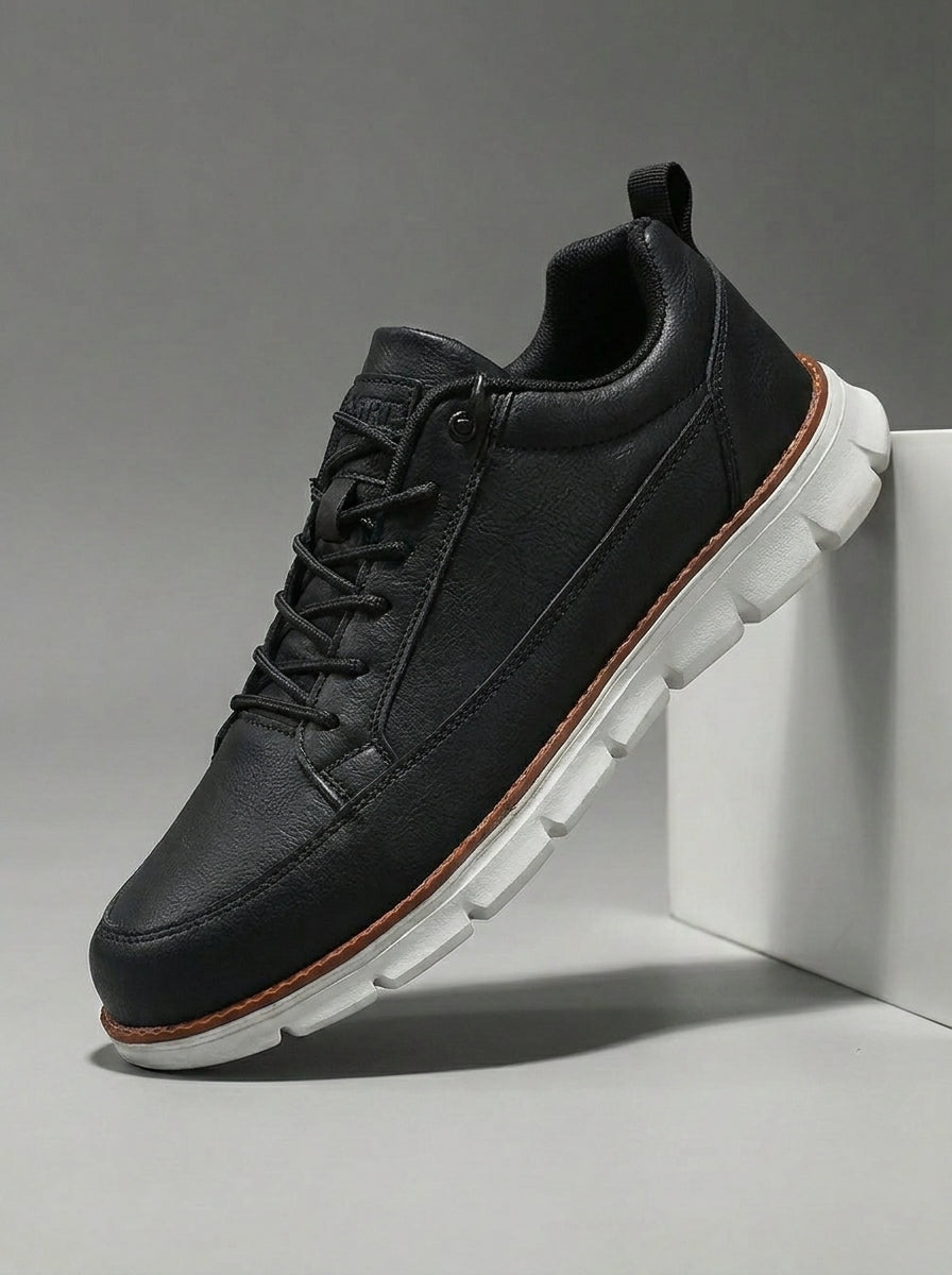 Ferenc | Zapatillas Deportivas Cómodas y Antideslizantes