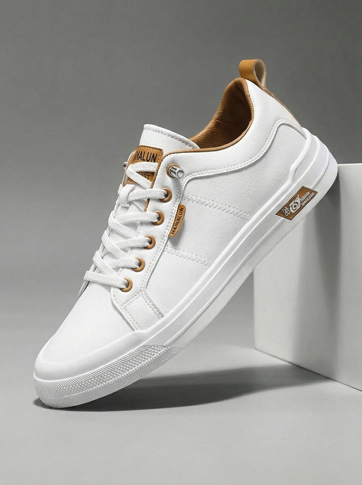 HARRINGTON™ | ZAPATILLAS CLÁSICAS PREMIUM