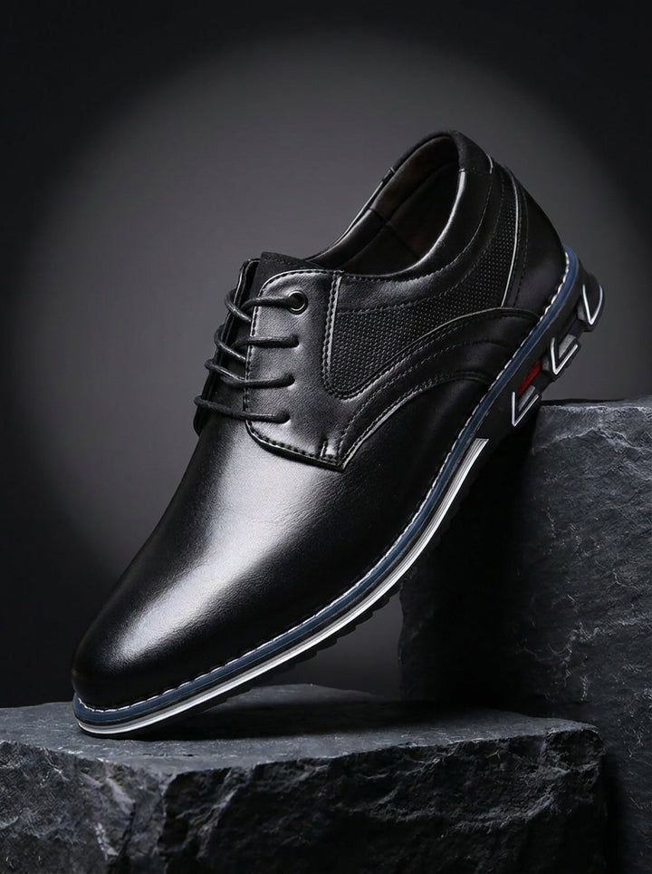 Máté | Zapatillas de Hombre de Lujo con Suela Antideslizante