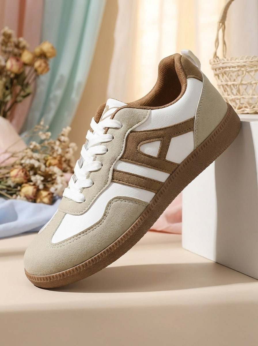 Lara | Zapatillas Ortopédicas Cómodas Con Suelas Ergonómicas