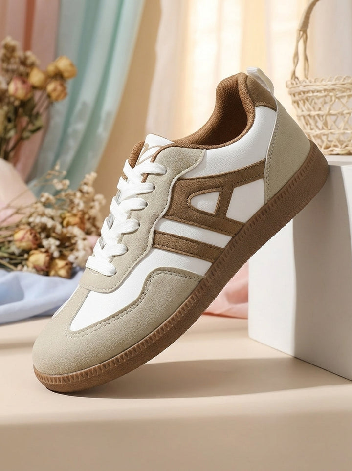 Lara | Zapatillas Ortopédicas Cómodas Con Suelas Ergonómicas