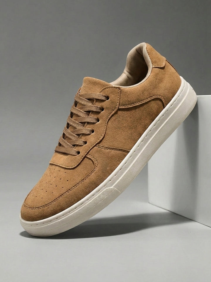 COLE RODGERS™ | ZAPATILLAS DE ANTE