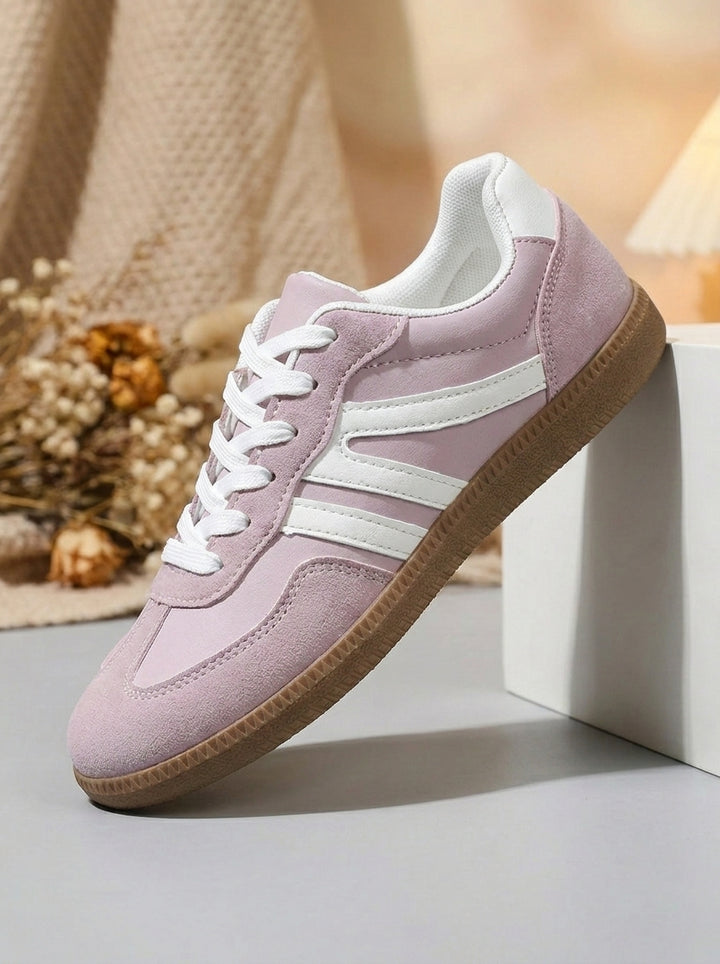 Marbella | Zapatillas Retro