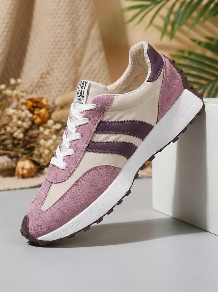 Aurora™ — Zapatillas elegantes para el confort diario