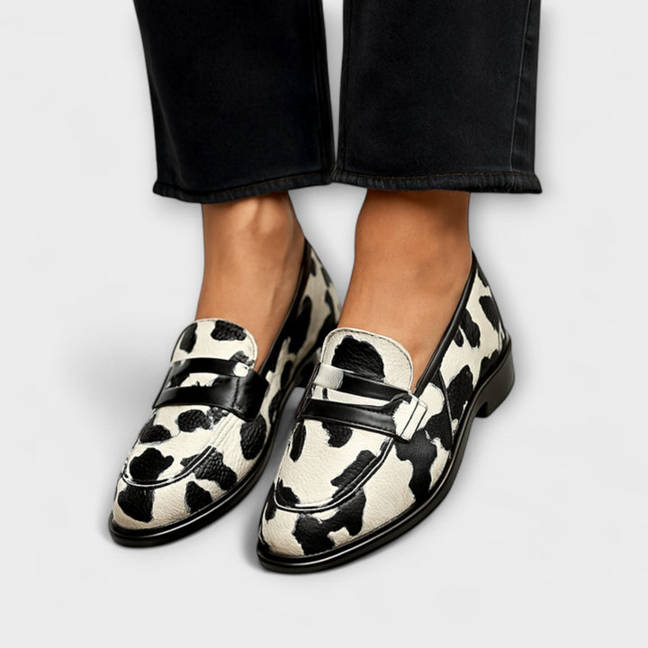 Victoria | Mocasines de edición especial