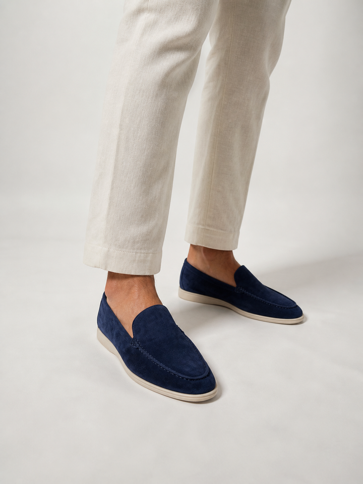 Mocasines Atelier