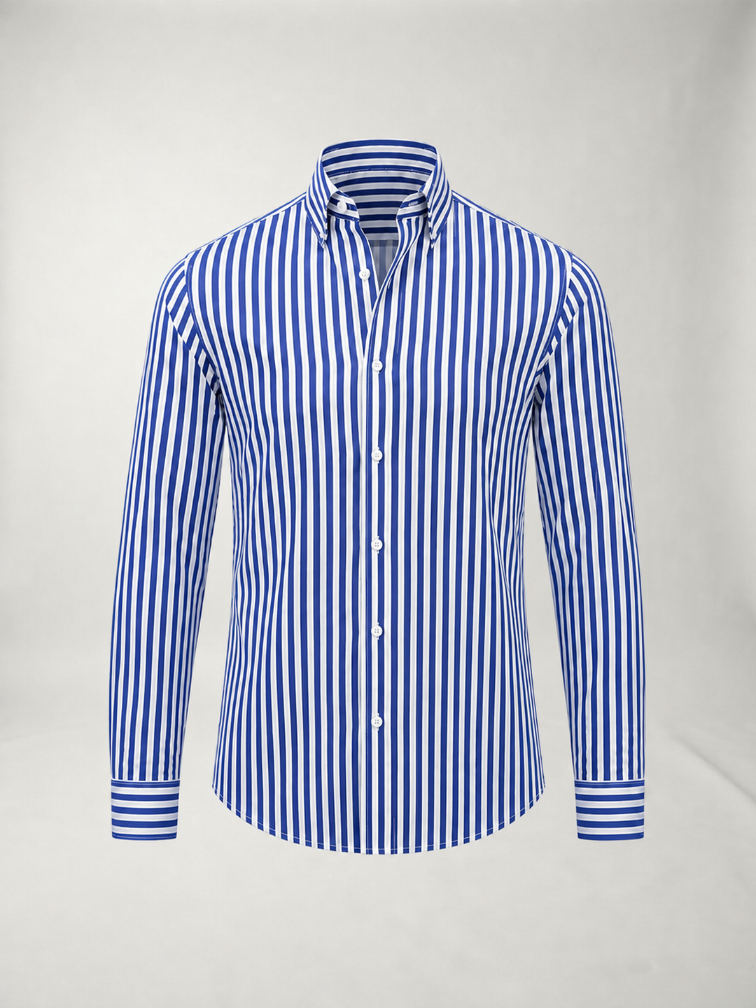 Camicia A Righe