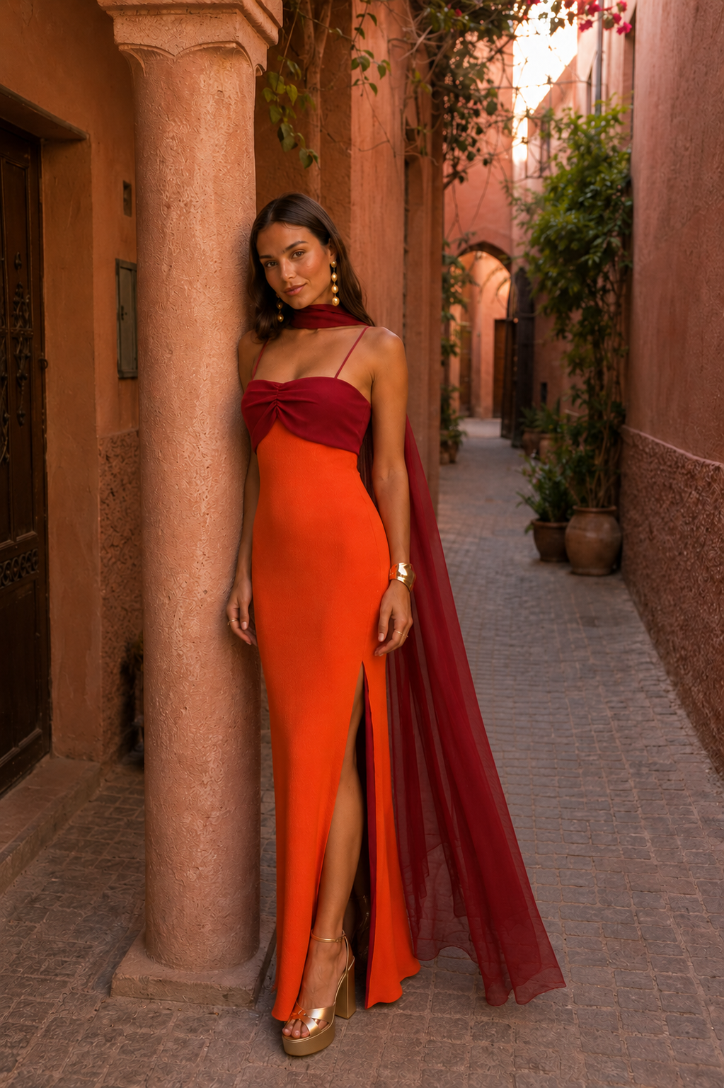 VALERIA™ | VESTIDO EDICIÓN LIMITADA